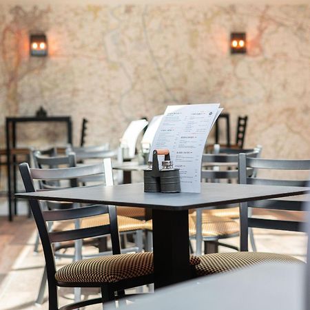 Mount Pleasant Hotel Great Malvern Ngoại thất bức ảnh