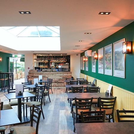 Mount Pleasant Hotel Great Malvern Ngoại thất bức ảnh