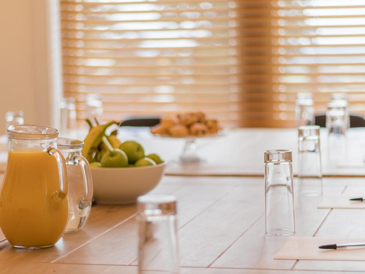 Mount Pleasant Hotel Great Malvern Ngoại thất bức ảnh
