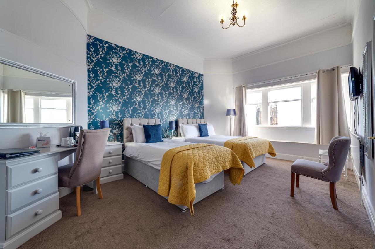 Mount Pleasant Hotel Great Malvern Phòng bức ảnh