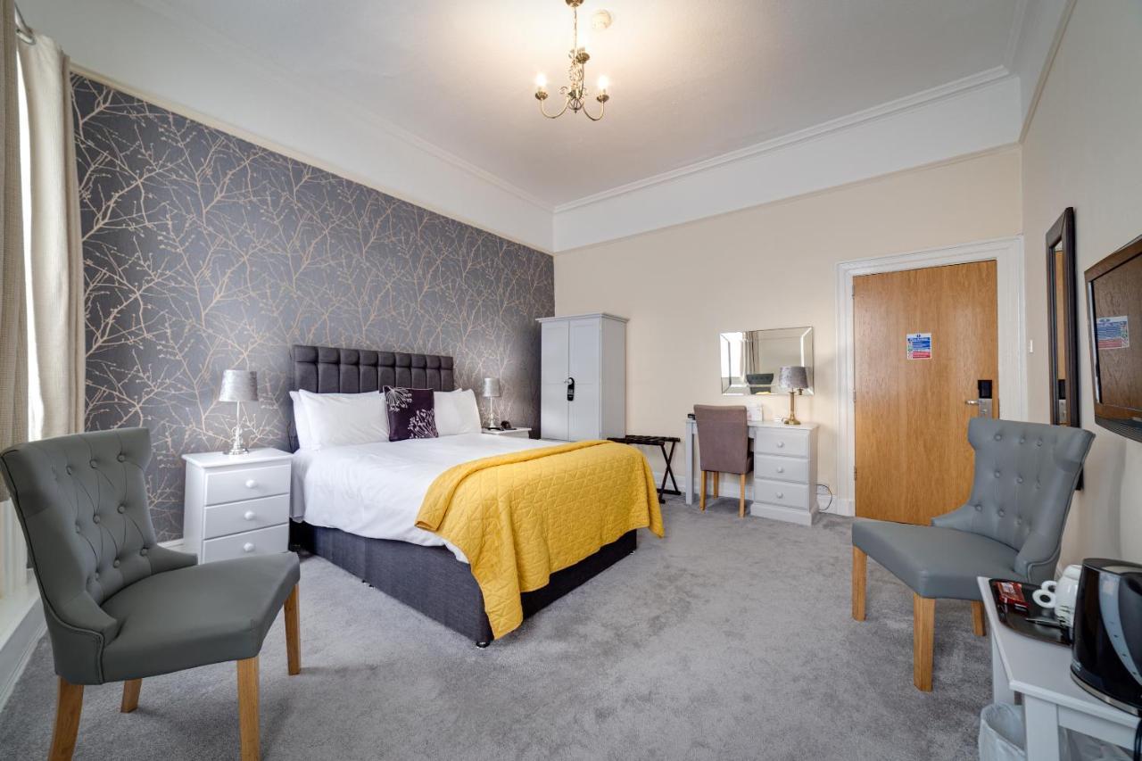 Mount Pleasant Hotel Great Malvern Phòng bức ảnh