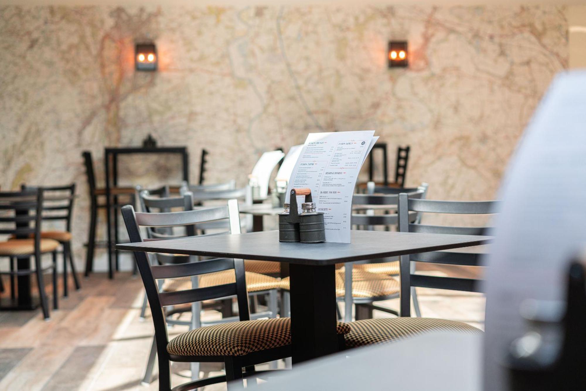Mount Pleasant Hotel Great Malvern Ngoại thất bức ảnh