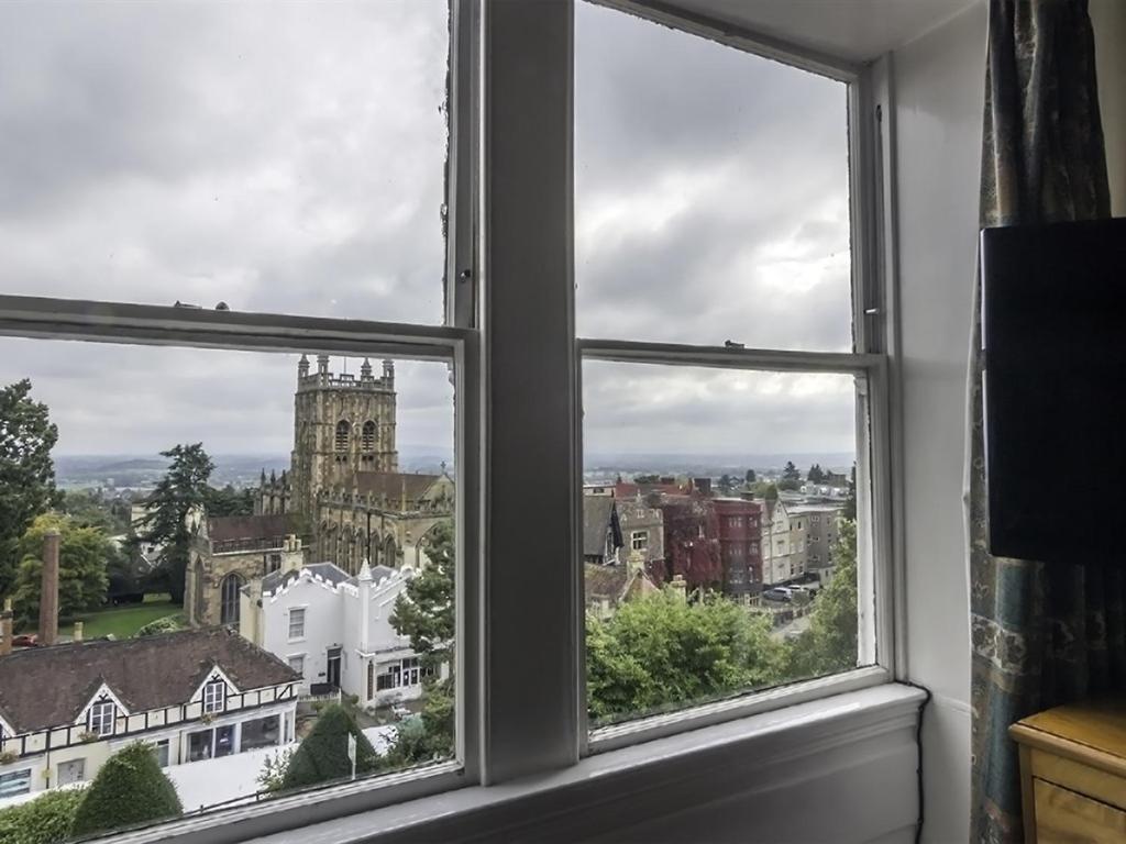 Mount Pleasant Hotel Great Malvern Phòng bức ảnh