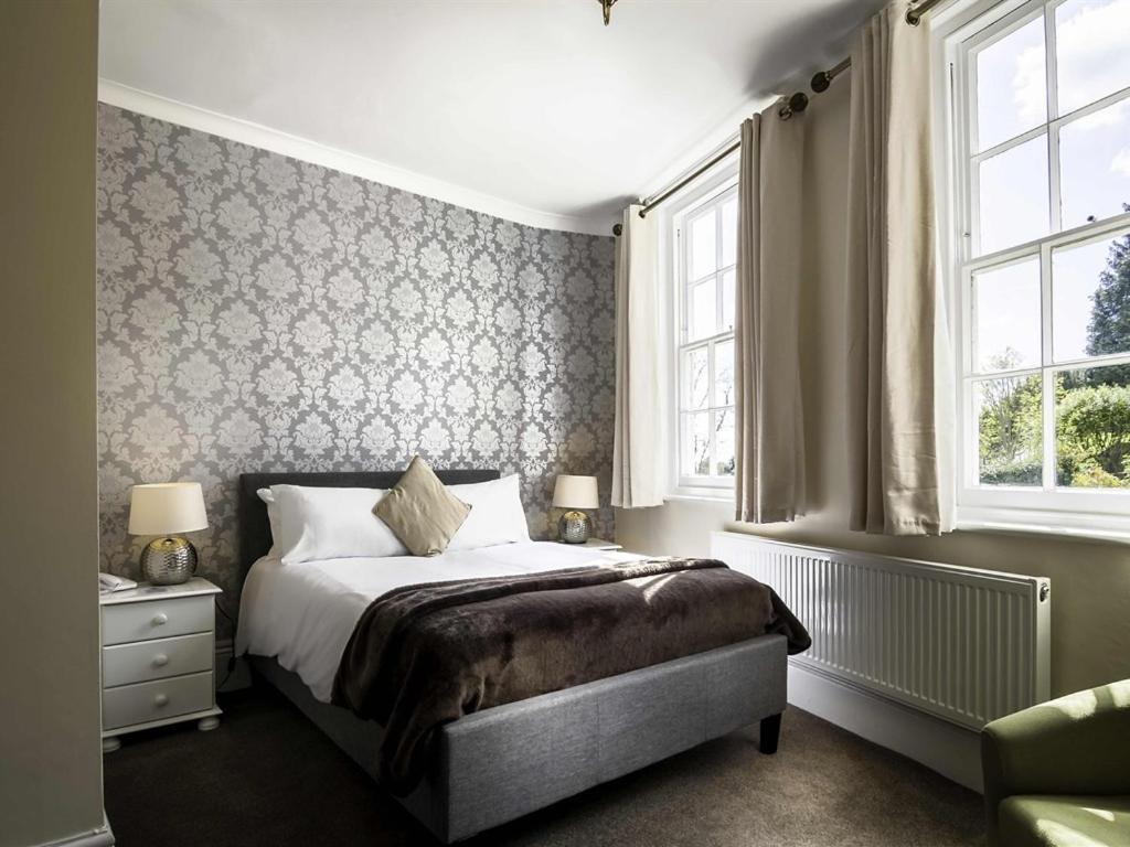 Mount Pleasant Hotel Great Malvern Phòng bức ảnh