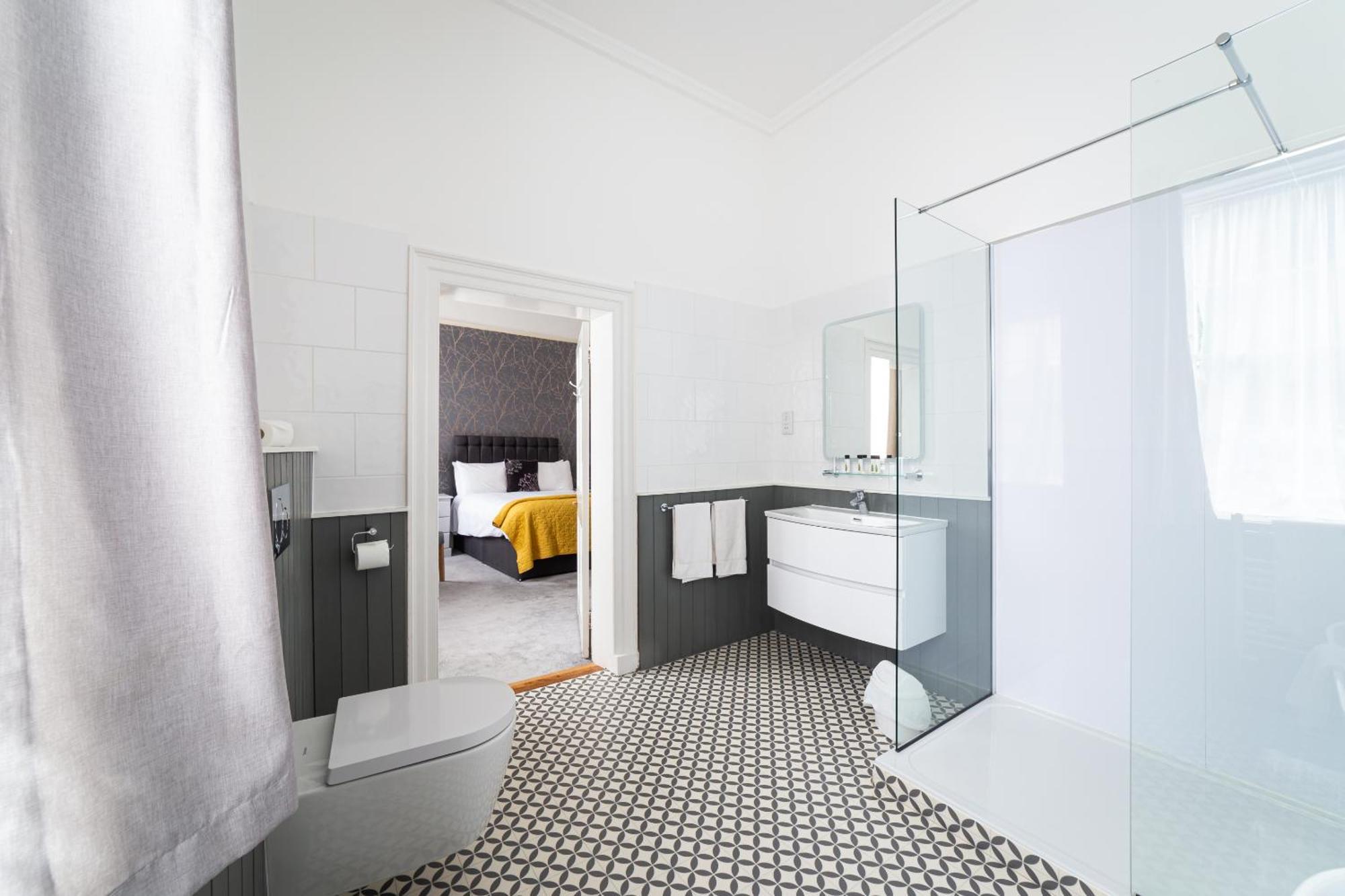Mount Pleasant Hotel Great Malvern Phòng bức ảnh