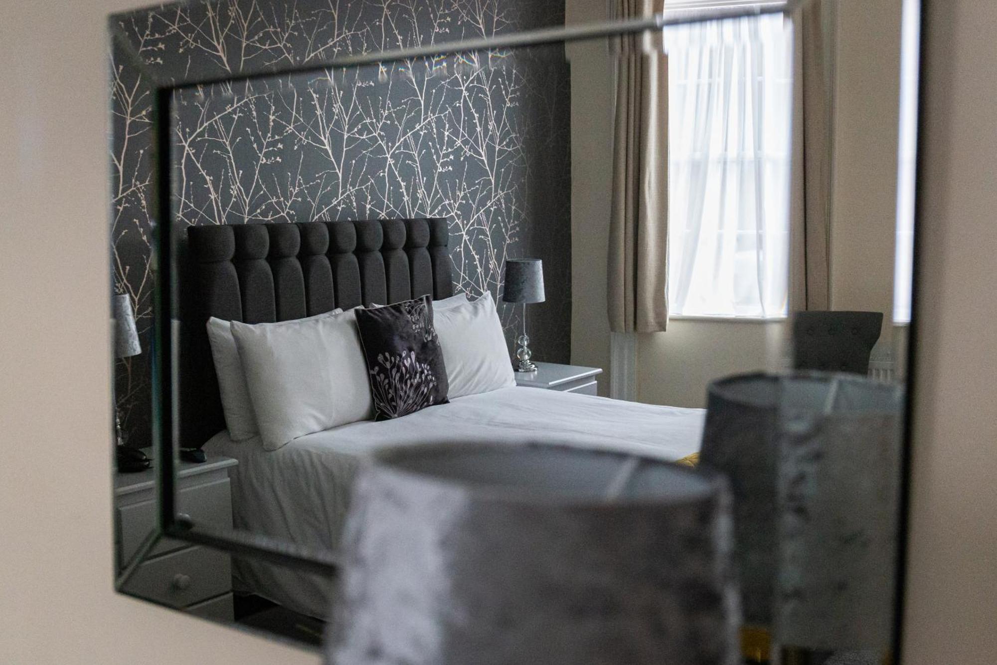 Mount Pleasant Hotel Great Malvern Phòng bức ảnh